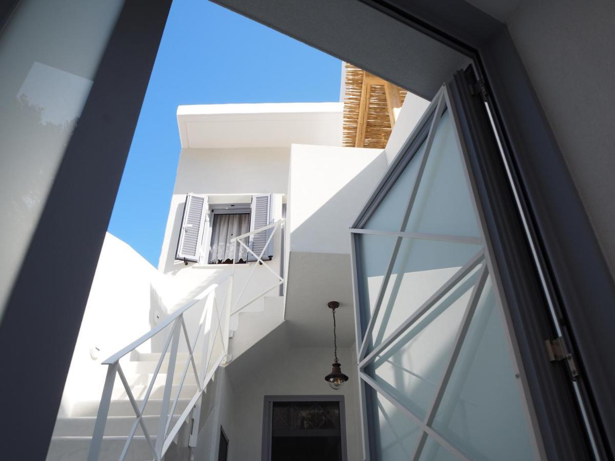 Stella'S Home: Old Town Traditional Cretan House Heraklion  Exterior photo