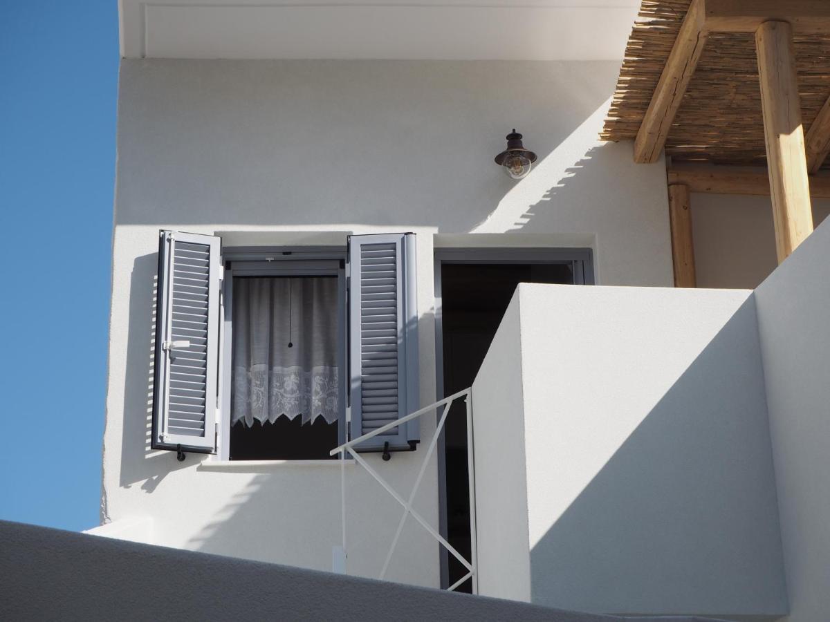 Stella'S Home: Old Town Traditional Cretan House Heraklion  Exterior photo